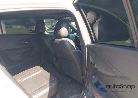 2024 Buick Envista Avenir Fwd z USA, uszkodzony, nr VIN KL47LCE23RB156739